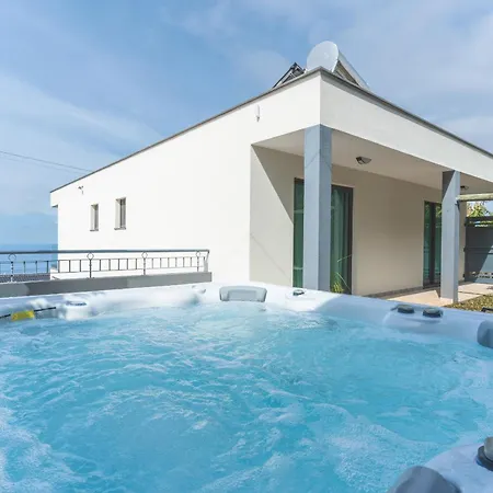 Villa Saudade By Atlantic *