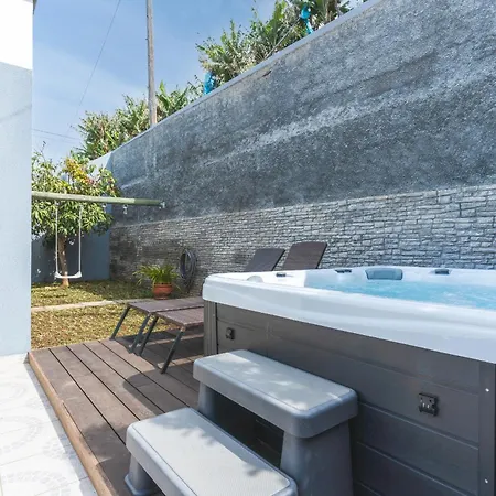 Villa Saudade By Atlantic Ponta do Sol (Madeira)