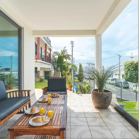 Villa Saudade By Atlantic Ponta do Sol (Madeira)