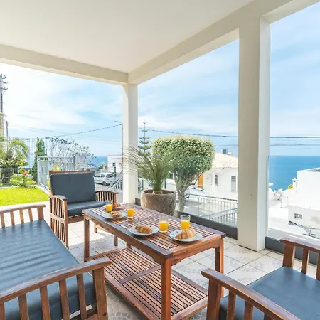 Villa Saudade By Atlantic Ponta do Sol (Madeira)